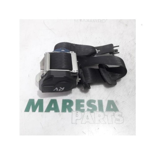 Alfa Romeo - 159 - Front seatbelt, right