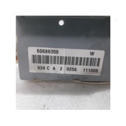 Alfa Romeo - 159 - Fuse box