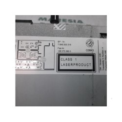 Alfa Romeo - 159 - Radio CD player