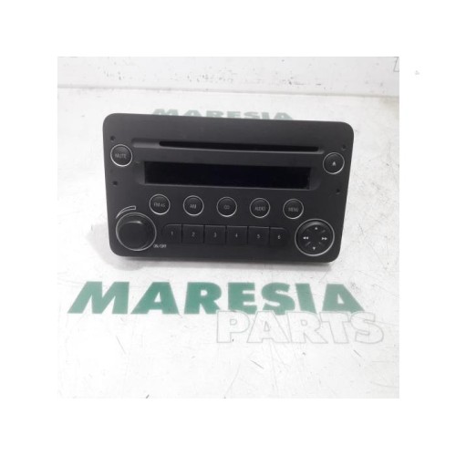 Alfa Romeo - 159 - Radio CD player