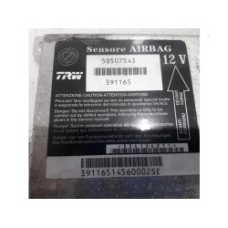 Alfa Romeo - 159 - Module airbag 