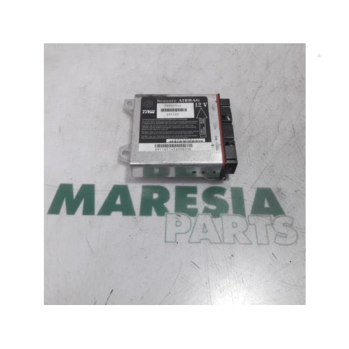 Alfa Romeo - 159 - Airbag Module