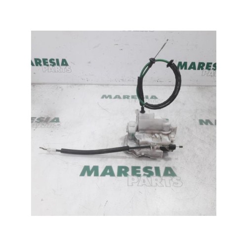 Alfa Romeo - 159 - Front door lock mechanism 4-door, right