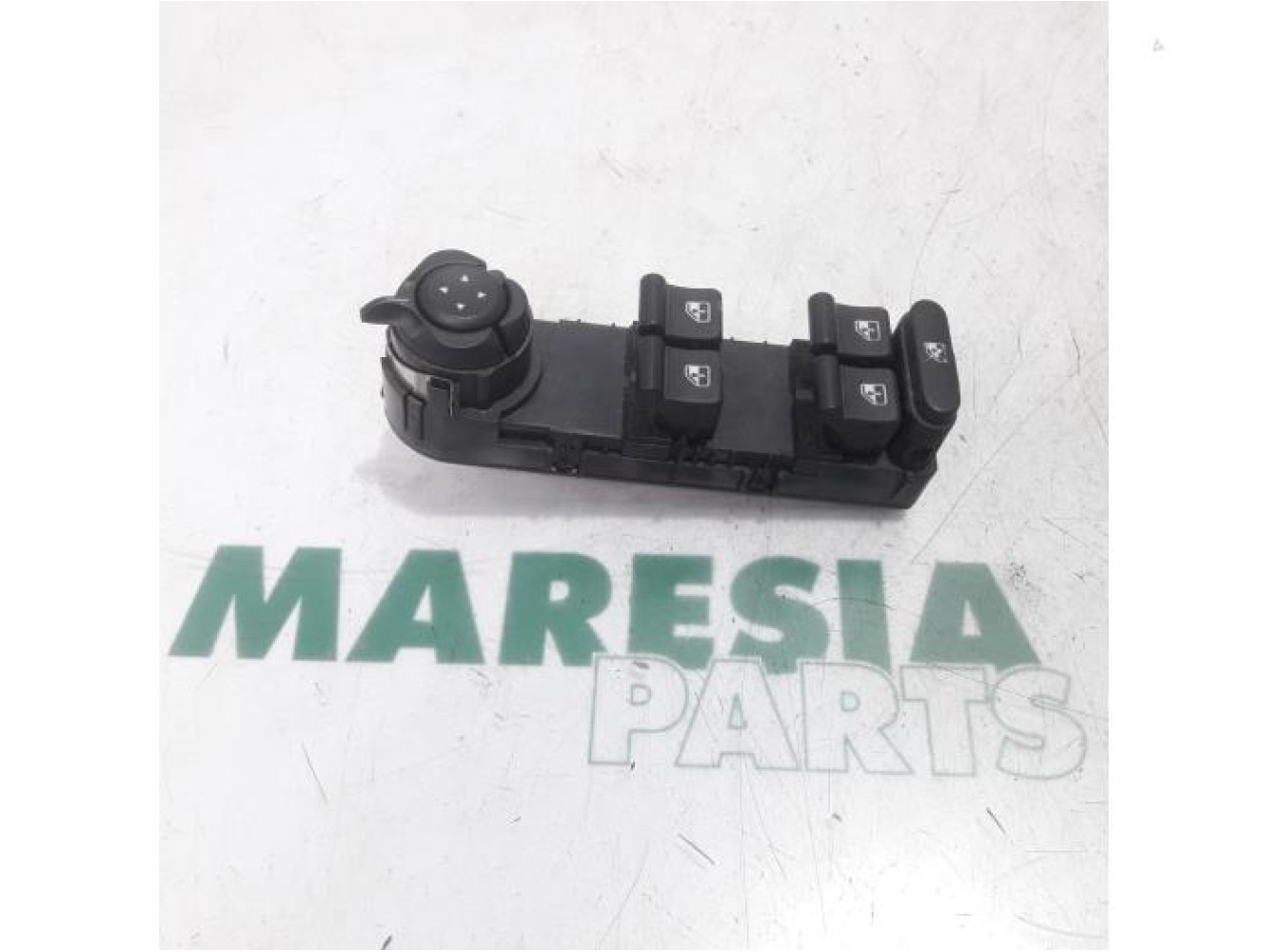 Alfa Romeo - 159 - Multi-functional window switch