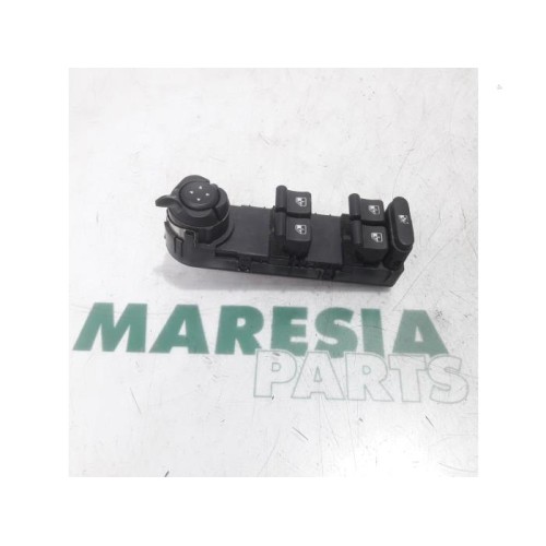 Alfa Romeo - 159 - Multi-functional window switch