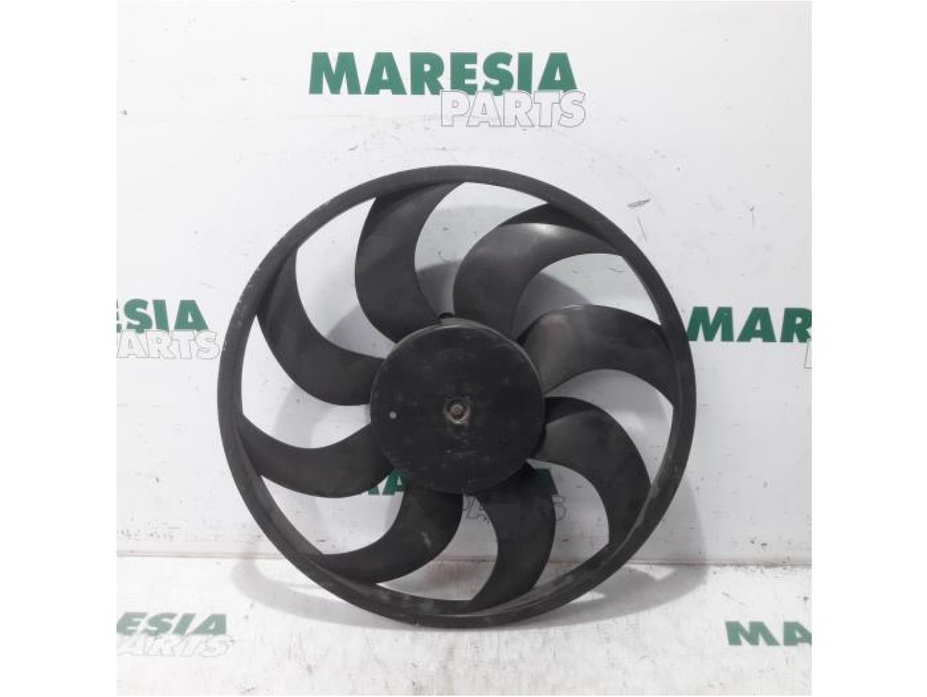 Alfa Romeo - 159 - Ventilateur moteur