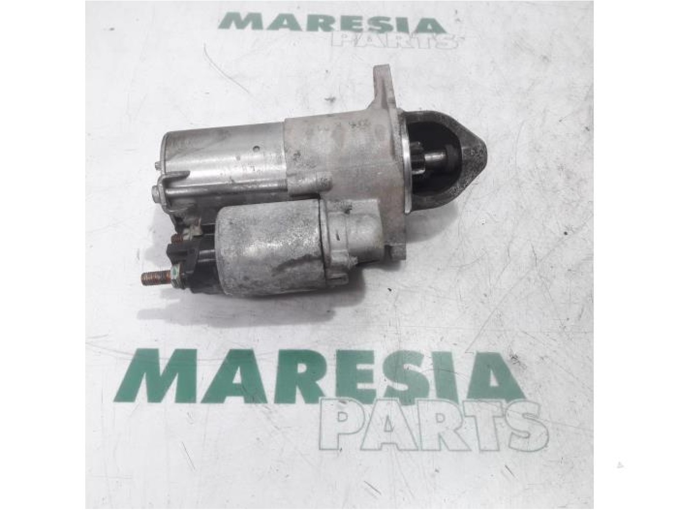 Alfa Romeo - 159 - Startmotor