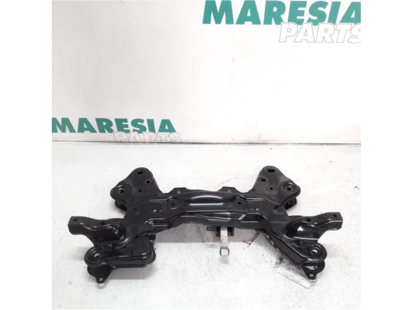 Citroen - C3 - Subframe