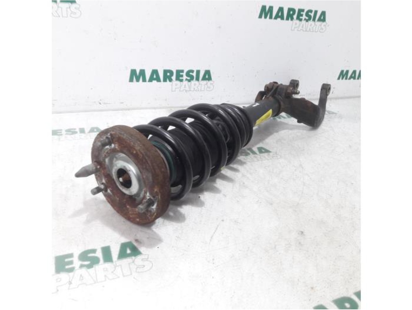 Alfa Romeo - 159 - Front shock absorber rod, left