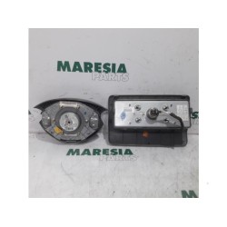 Renault - Twingo - Airbag set