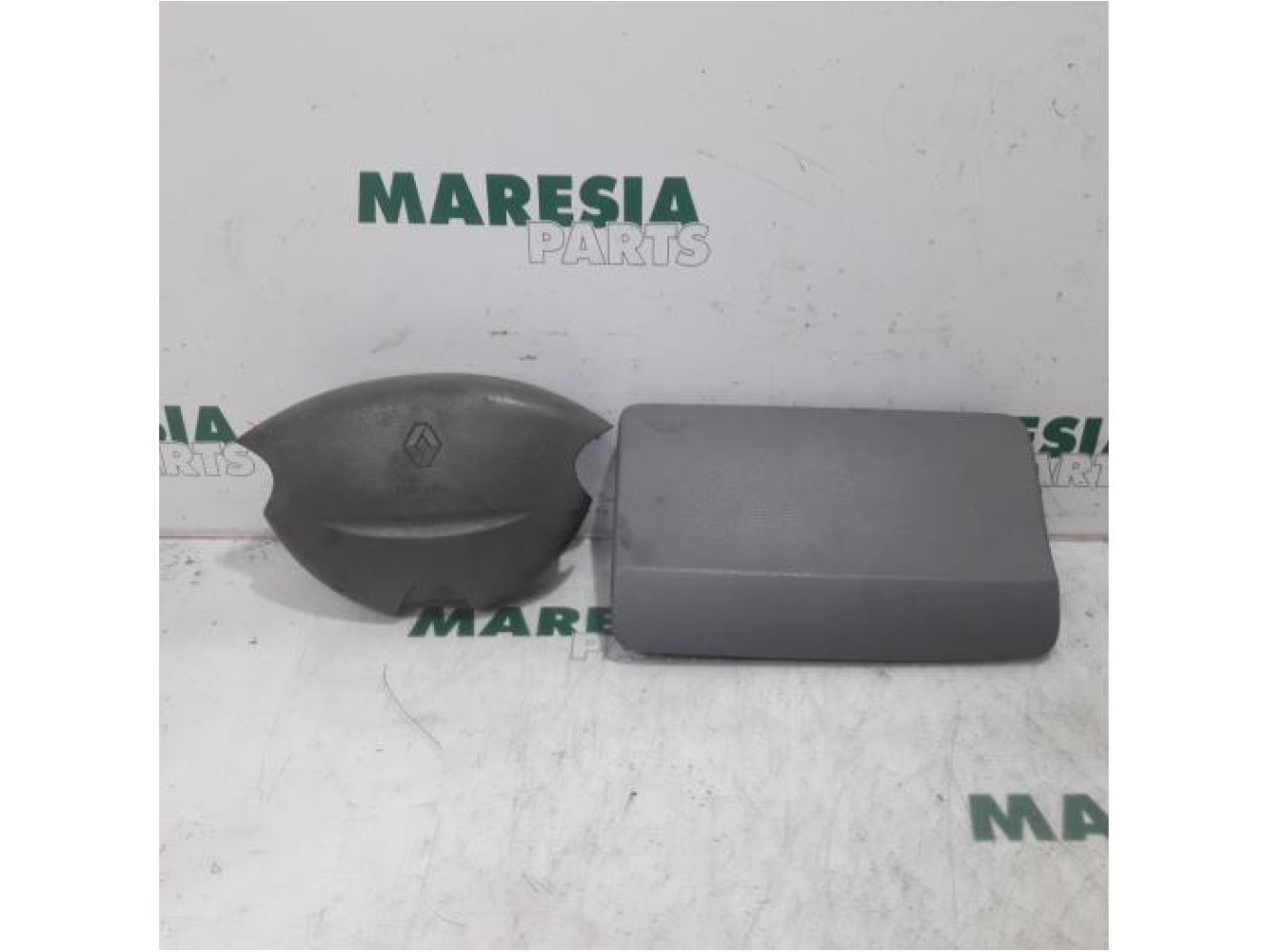 Renault - Twingo - Airbag set