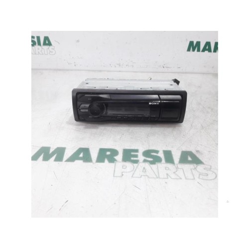 Miscellaneous - Miscellaneous - Radio, miscellaneous