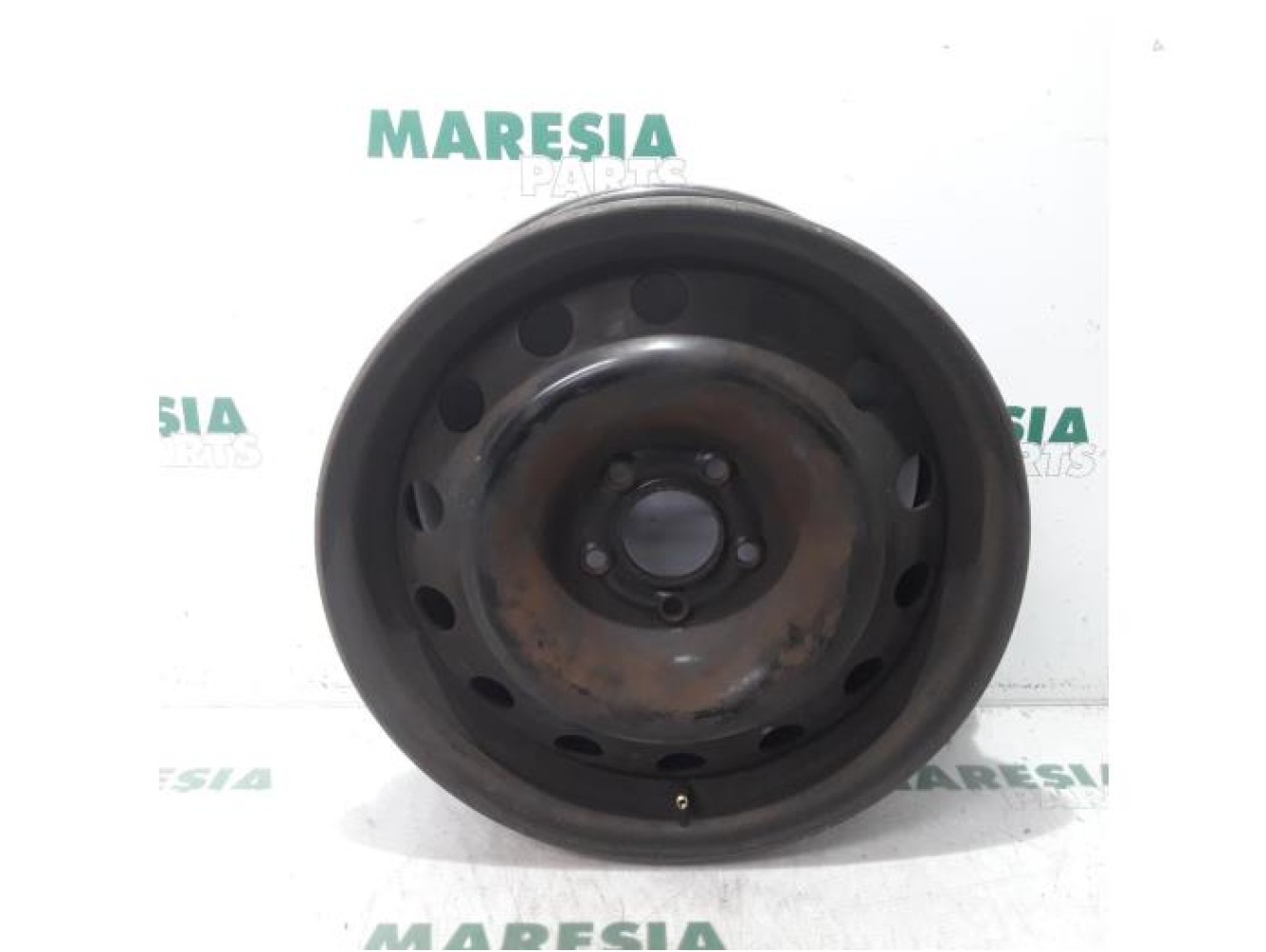 Fiat - Scudo - Velg