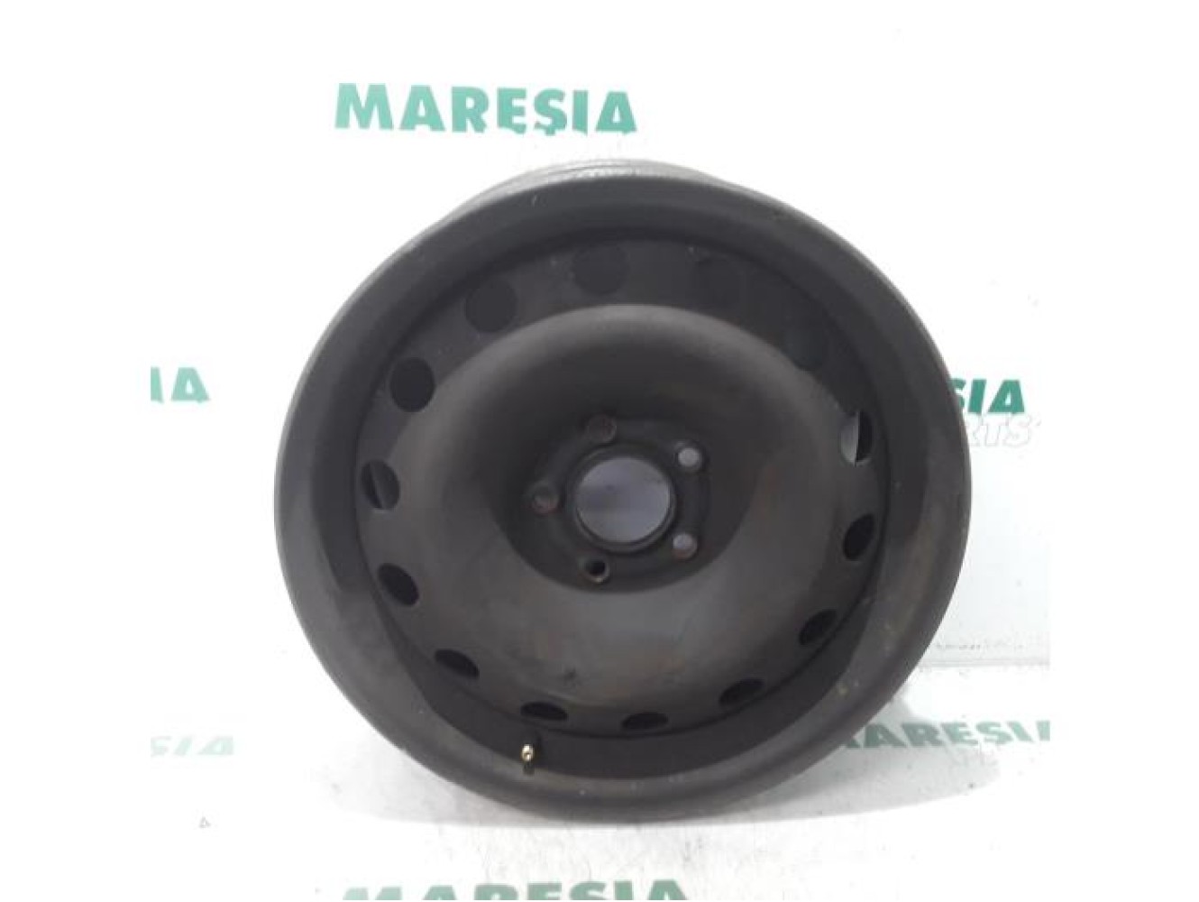 Fiat - Scudo - Velg