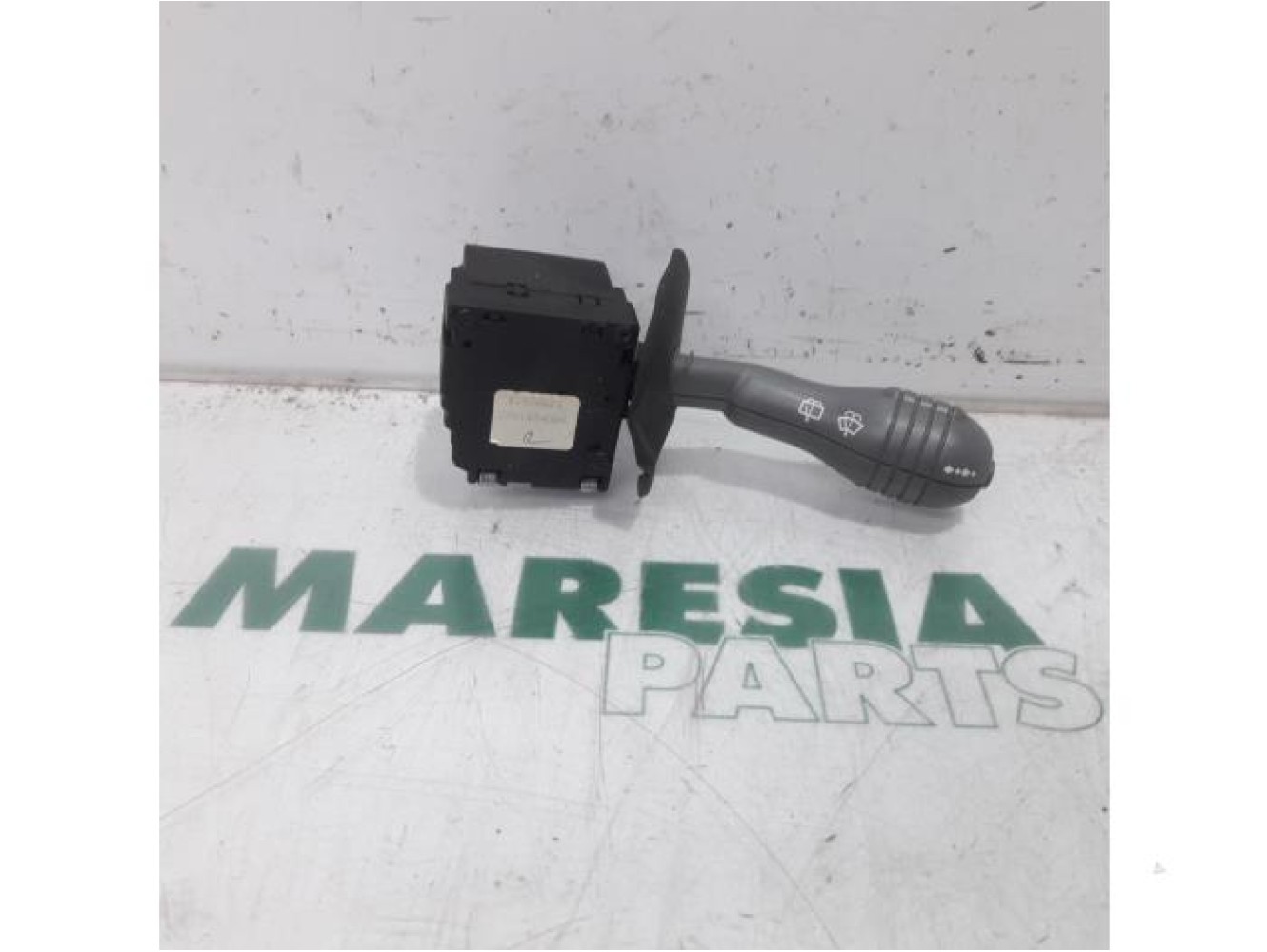 Renault - Twingo - Wiper switch