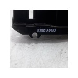 Renault - Twingo - Airbagring