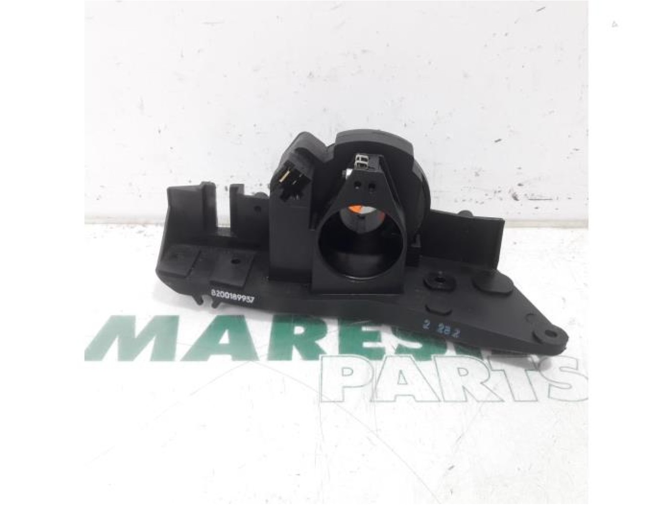 Renault - Twingo - Airbagring