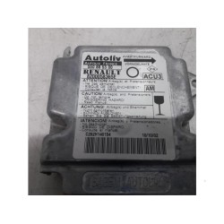 Renault - Twingo - Module airbag 