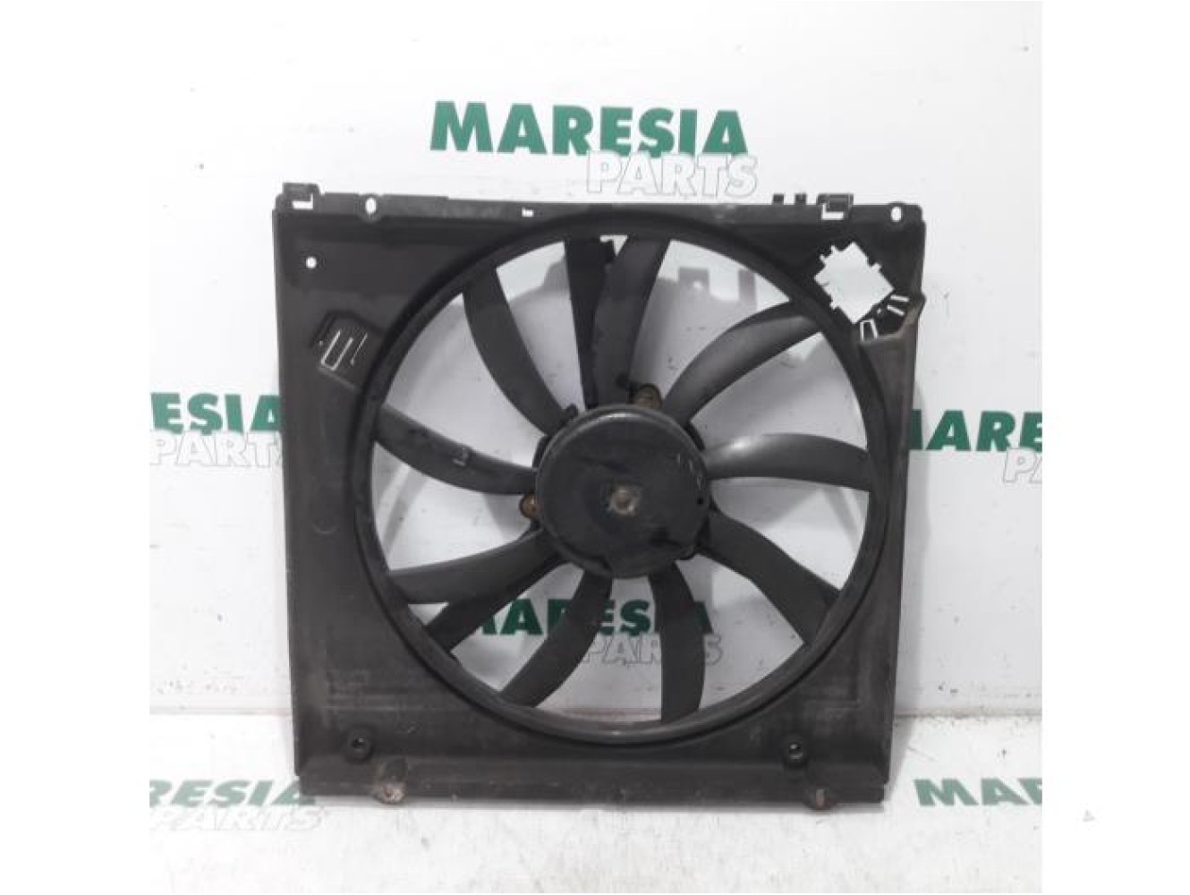 Renault - Twingo - Fan motor