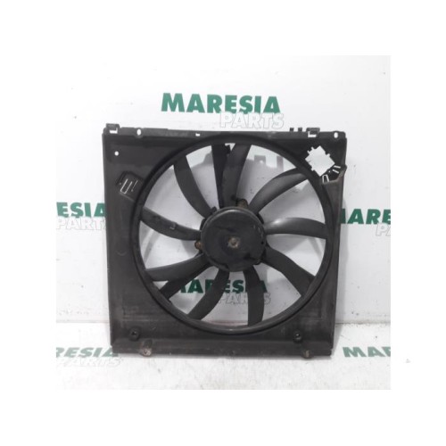 Renault - Twingo - Fan motor