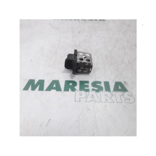 Renault - Twingo - Cooling fan resistor