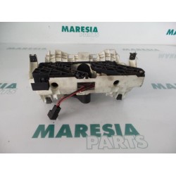 Fiat - Punto - Heater control panel