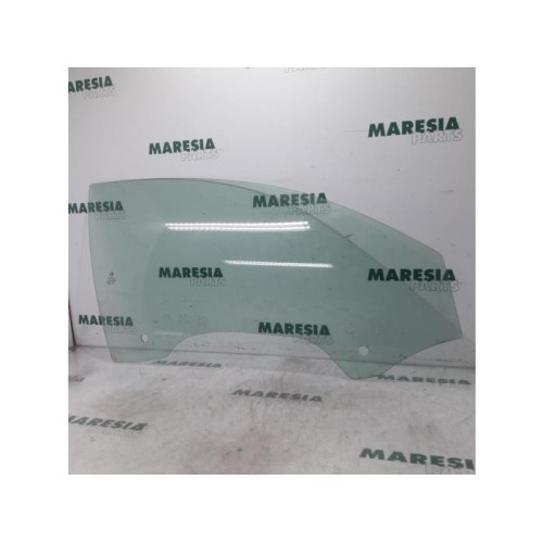 Alfa Romeo - Mito - Door window 2-door, right