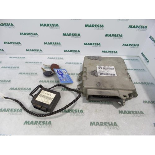 Fiat - Brava - Engine management computer