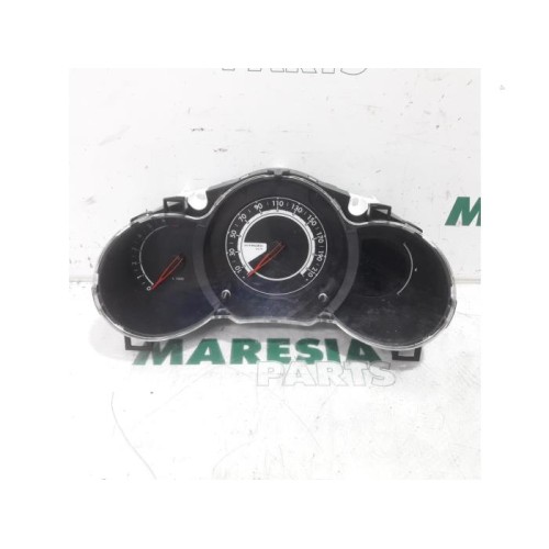 Citroen - C3 - Instrumentenpaneel