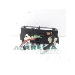 Citroen - C3 - Heater control panel