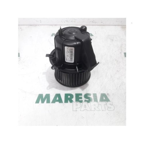 Citroen - C3 - Heating and ventilation fan motor