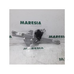 Citroen - C3 - Window mechanism 4-door, front right