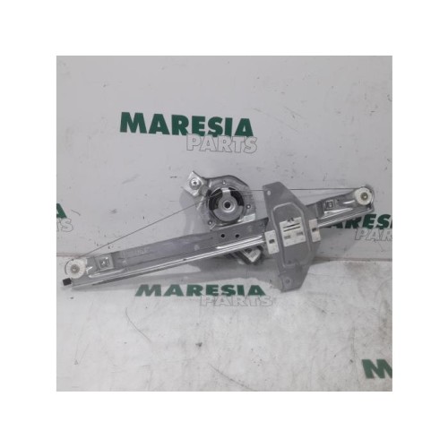 Citroen - C3 - Window mechanism 4-door, front right