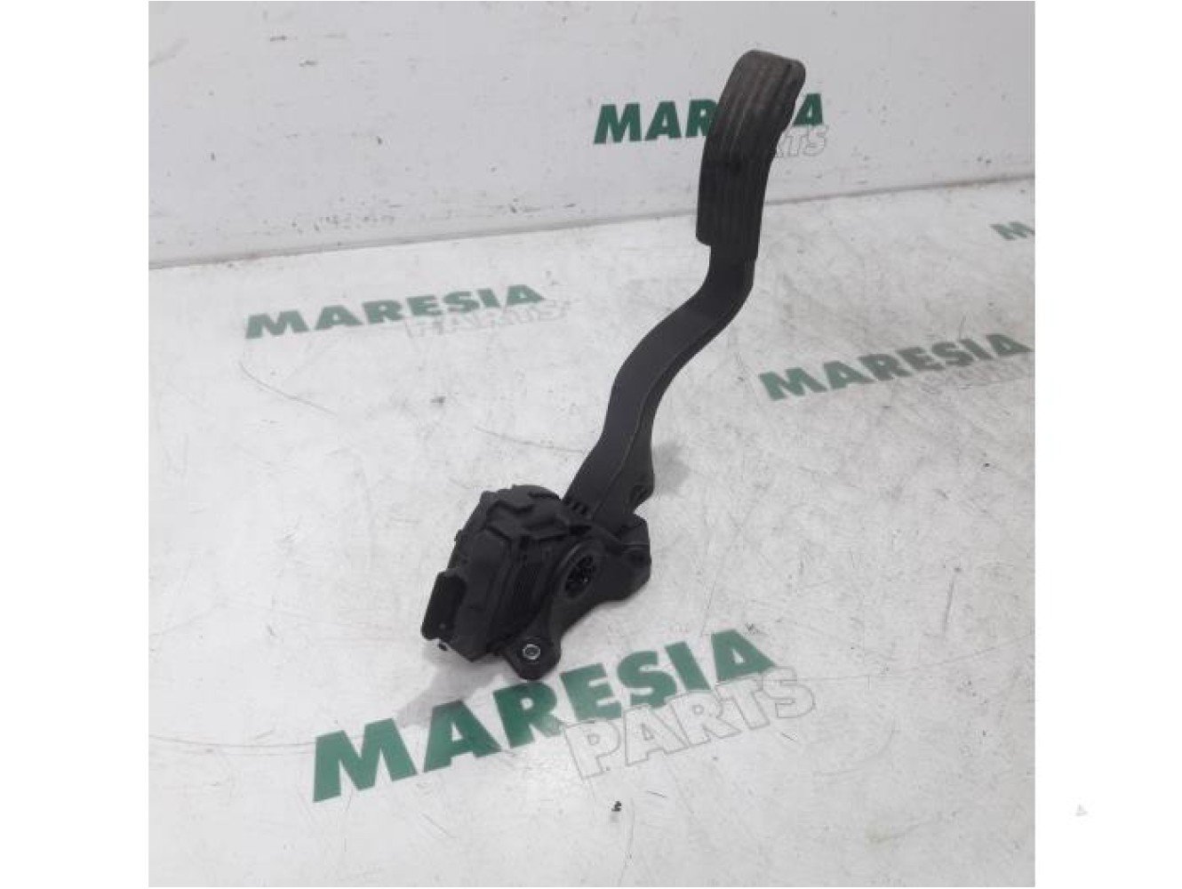 Citroen - C3 - Gaspedalposition Sensor