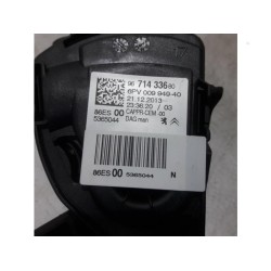 Citroen - C3 - Gaspedalposition Sensor