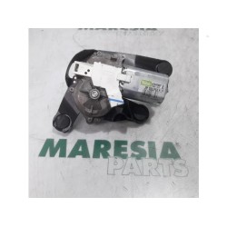 Citroen - C3 - Ruitenwissermotor achter