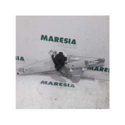 Citroen - C3 - Window mechanism 4-door, front left