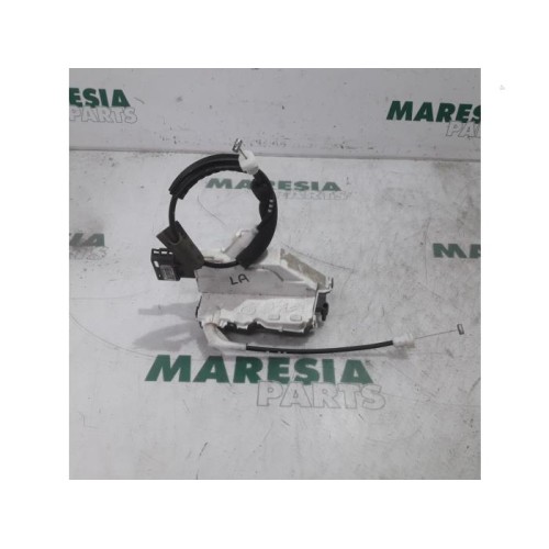 Citroen - C3 - Rear door lock mechanism 4-door, left