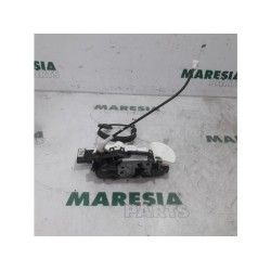 Citroen - C3 - Door lock mechanism 4-door, front left