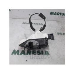 Citroen - C3 - Door lock mechanism 4-door, front left