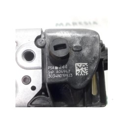 Citroen - C3 - Door lock mechanism 4-door, front left