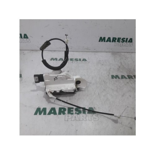 Citroen - C3 - Door lock mechanism 4-door, front left