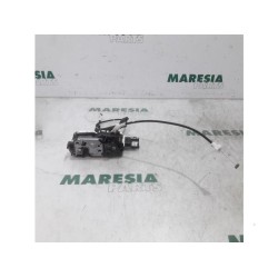 Citroen - C3 - Front door lock mechanism 4-door, right