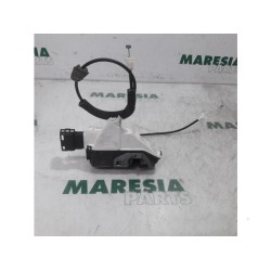 Citroen - C3 - Front door lock mechanism 4-door, right
