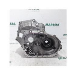 Fiat - Punto - Gearbox casing