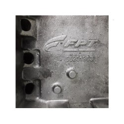 Fiat - Punto - Gearbox casing