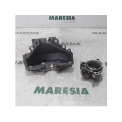 Peugeot - 206 - Gearbox casing