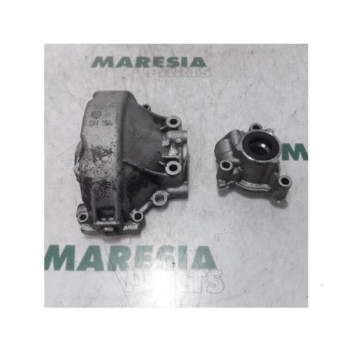 Peugeot - 206 - Gearbox casing