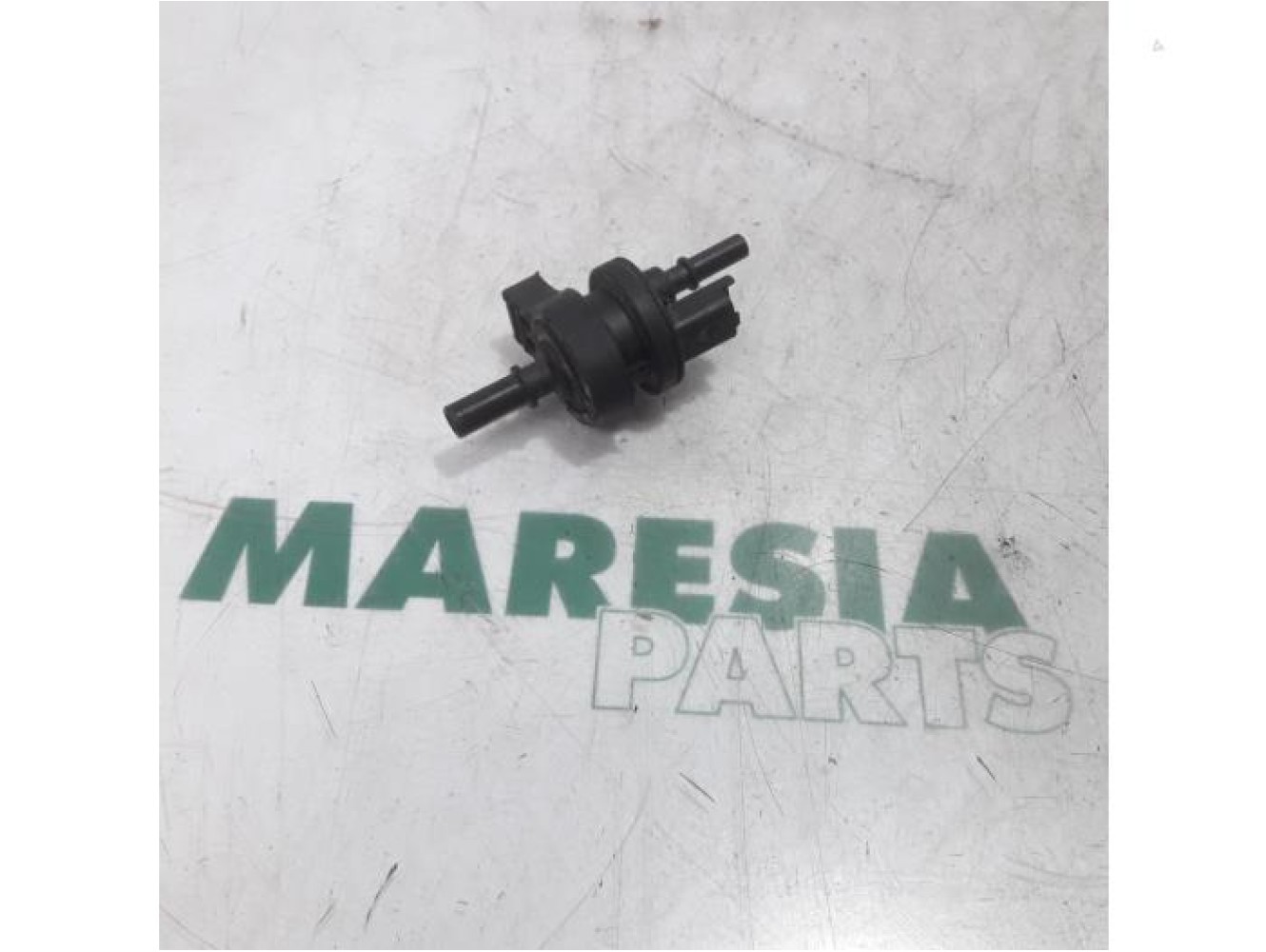 Citroen - C3 - Vacuum valve