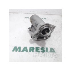 Citroen - C3 - Startmotor